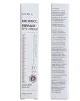 Magic retinol eye cream for