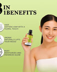 Lemongrass Essential Oil | 100% Pure and Natural USDA Organic Lemon Grass Oil | for Aromatherapy Skin Home Diffusers Carrier | 3.38 fl. Oz