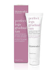 This Works Perfect Legs Gradual Tan, Self Tanner with Vitamin E & Shea Butter, 150ml