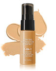 Concealer Full Coverage Foundation for Mature Skin,Oil Control