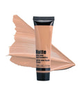 Sonew Smooth Makeup Base Face Liquid, Liquid Makeup (BEIGE 7) 37ml