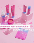 Soft Creamy Foam Cleanser –