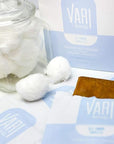 Vari Beauty Self-Tanning Towelettes (4"