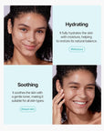 ACWELL Licorice pH Balancing Korean Toner for Cleansing