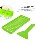 50 Lipstick Filling Mold lip balm