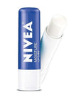 NIVEA Moisture Lip Care, Mineral Oil Oz