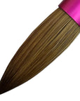 Pana usa acrylic nail brush