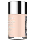 Neutrogena Healthy Skin Liquid Foundation Makeup with Broad Spectrum SPF 20 Sunscreen, Lightweight, Medium Coverage Makeup with Sunscreen and Pro-Vitamin B5, Natural Ivory 20, 1 fl. oz