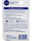NIVEA A Kiss of Milk & oz