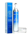 5% caffeine peptide eye serum,