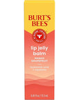 Burt’s Bees Mango Grapefruit Lip Jelly oz.