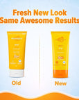 Azazccm Sunscreen Applicator for Kids, 2pcs