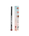 Sacheu Lip Liner STAY-N Peel Off Lip Stain — Long Lasting Matte Lip Tattoo Transfer Proof Lipstain Infused with Hyaluronic Acid & Vitamin E — Vegan & Cruelty-Free, getREDy (Red Rouge)