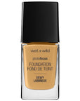 wet n wild Photo Focus Dewy Liquid Foundation Desert Beige