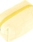 Sibba makeup bag soft pouch