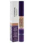 COVERGIRL Simply ageless instant fix advanced concealer, Honey