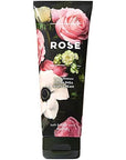 Bath and Body Works Rose Ultra Shea Body Cream 8 Ounce Medern Delicate
