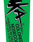 Zinka Colored Nosecoat Waterproof Sunblock - (Jungle