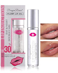 AKARY Hydrating Lip Plumper Lip Oil,