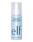 e.l.f. Stay All Day Blue Light Micro-Setting Mist Spray & Skin Refresher For A Matte Finish, Reduces Transmission, 2.7 Fl Oz