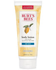 Burt'S Bees Body Lotion, Cocoa and Cupuacu Butters, 0.45-Pound (Pack of 2)