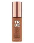 Catrice | True Skin Hydrating Foundation (090 | Cool Espresso)