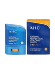AHC Natural Perfection Double Shield Sunstick 14g (Blue)