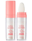 URQT Fairy Dust Highlighting Powder - Full Body White Moonbeam)