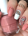 duri Nail Polish, 697 Forces