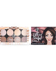 W7 Lift & Sculpt, Shape & Glow Set