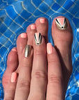 duri Nail Polish, 599 Call