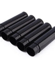 100Pc Empty Lip Balm Tubes 5ml