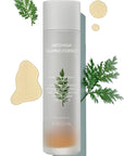 MISSHA Artemisia Calming Essence 5.07 Fl oz / 150ml - 100% Artemisia Annua Extract Facial Toner for Sensitive Skin, Korean Toner with Double-Fermented Mugwort, Soothes Redness & Acne