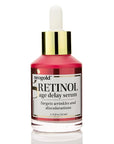 Resurfacing retinol serum, 1.75 fl