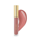 Milani Amore Shine Liquid Lip Color - Enchanting (0.1 Ounce) Cruelty-Free Nourishing Lip Gloss with a High Shine, Long-Lasting Finish