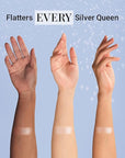 PrimeWand Pearl – Stunning & Natural Pro-Age Makeup