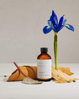 AromaTech Santal & Love Affair Set | Aroma Diffuser Essential Oils Blend of Santal Cardamom, Papyrus, Musk | Love Affair Jasmin, Saffron, Cedar, Ambergris - 120 Milliliter