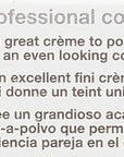 TIGI Cosmetics Creme Concealer, Medium, 0.06 Ounce