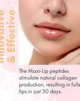 Sorme' Treatment Cosmetics Lip Thick Plumping Gloss,