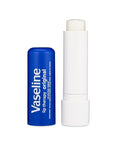 Vaseline Lip Therapy Care Original, Fast-Acting