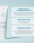 ETUDE SoonJung 2x Barrier Intensive Cream 60ml (21AD) | Hypoallergenic Shea Butter Hydrating Facial Cream for Sensitive Skin, Water-oil Balance & Panthenol for Damaged Skin | Korean Skin Care