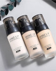 Sonew BB Cream Bare Makeup Concealer Light/Medium Skintones Dust UV(Beige)