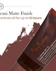 Shea Moisture CC Cream SPF 15 - Deep