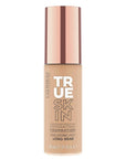 Catrice | True Skin Hydrating Foundation | Lightweight Neutral Hazel)