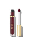 Milani Amore Shine Liquid Lip Color - Seduction (0.1 Ounce) Cruelty-Free Nourishing Lip Gloss with a High Shine, Long-Lasting Finish