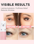 Thesaem iceland hydrating collagen eye