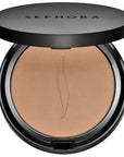 SEPHORA COLLECTION Matte Perfection Powder Foundation 26 Neutral Sand 0. 264 oz