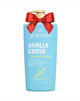 Jergens Shea Fusion Vanilla Crush Body Lotion, Moisturizer with Shea Butter & Vitamin E, 14 Fl Oz
