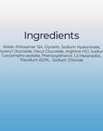 Eucerin Face Gentle Cleansing Hydrating Micellar Water, Face Cleanser and Makeup Remover with Hyaluronic Acid, 13.5 Fl Oz Bottle