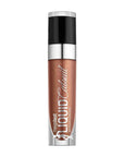 Wet n Wild Megalast Liquid Catsuit Metallic Lipstick, Satin Sheets, 0.21 Ounce, 938A